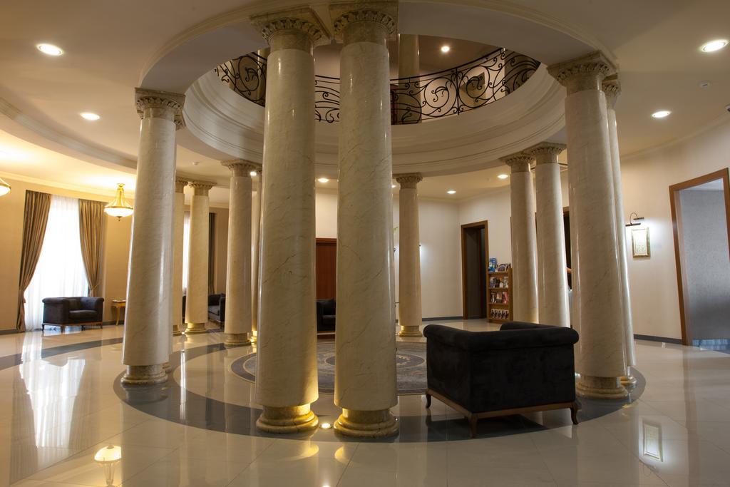 Hotel Astoria Tiflis Exterior foto